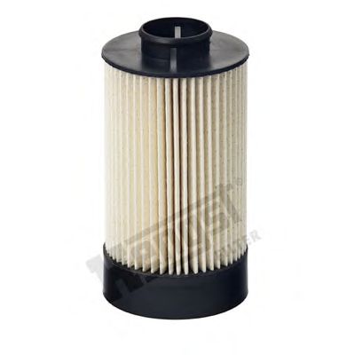 HENGST FILTER e423kpd206 -  Топливный фильтр